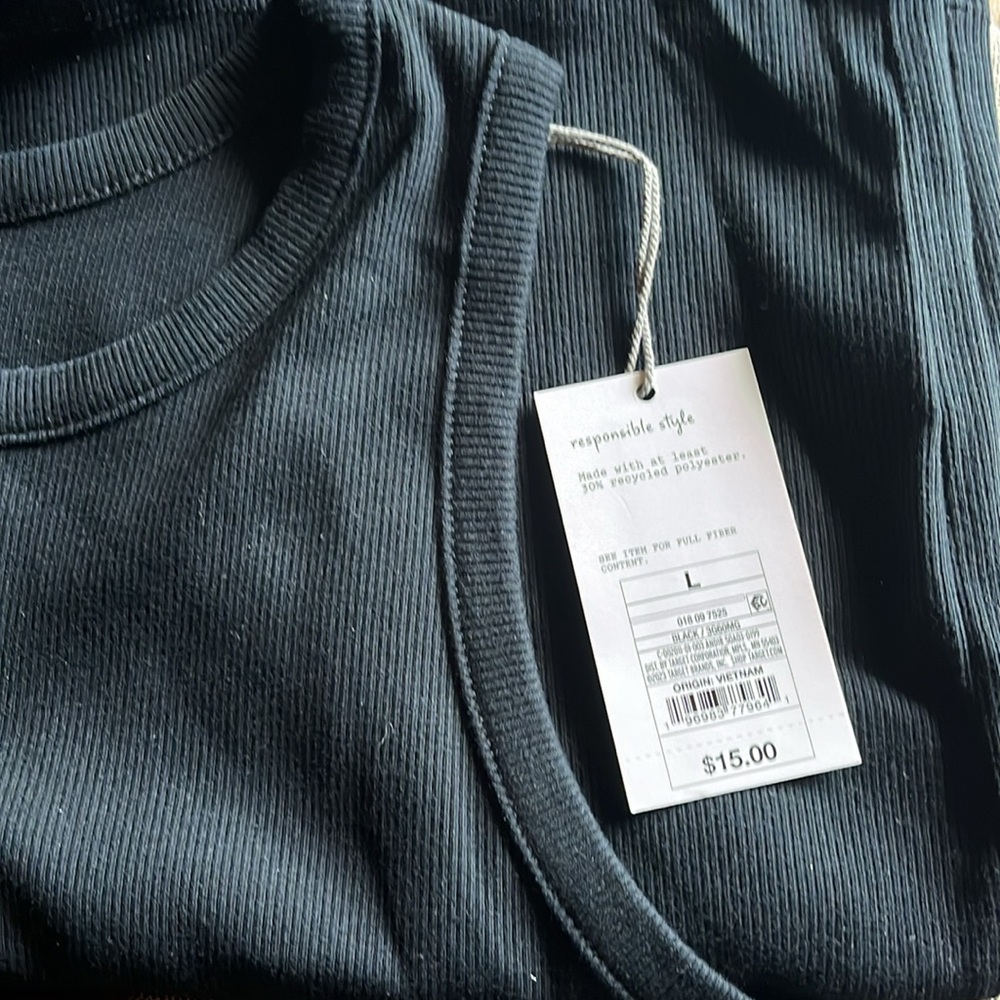 Racerback Dress Bundle A New Day - Picture 5 of 6